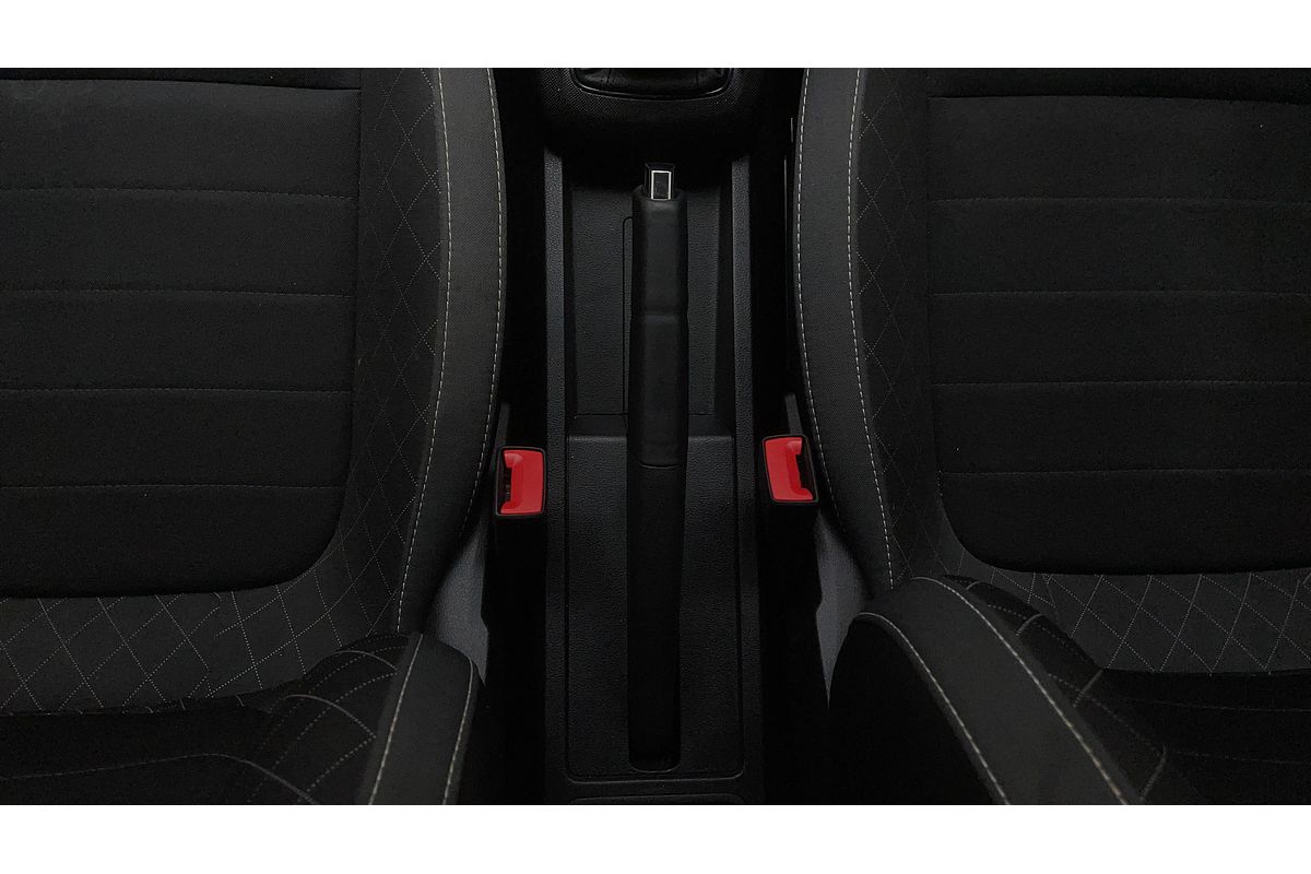 2020 SKODA Fabia 70TSI NJ