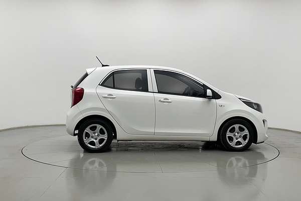 2018 Kia Picanto S JA