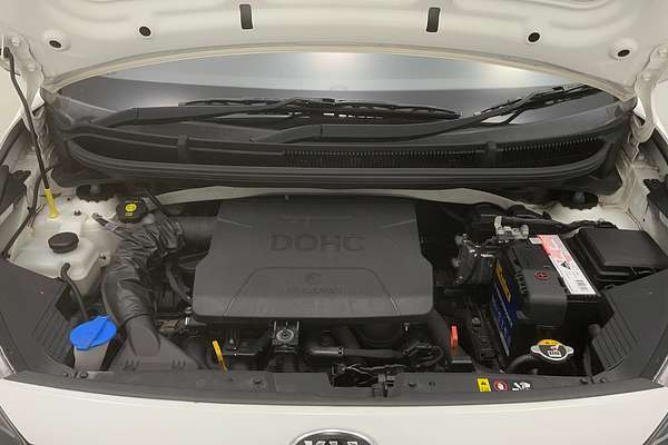2018 Kia Picanto S JA