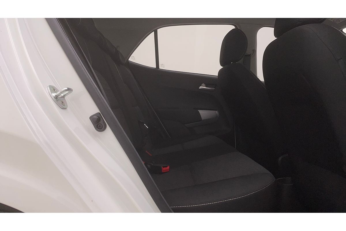 2018 Kia Picanto S JA