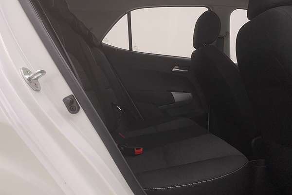 2018 Kia Picanto S JA