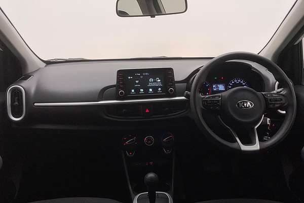 2018 Kia Picanto S JA