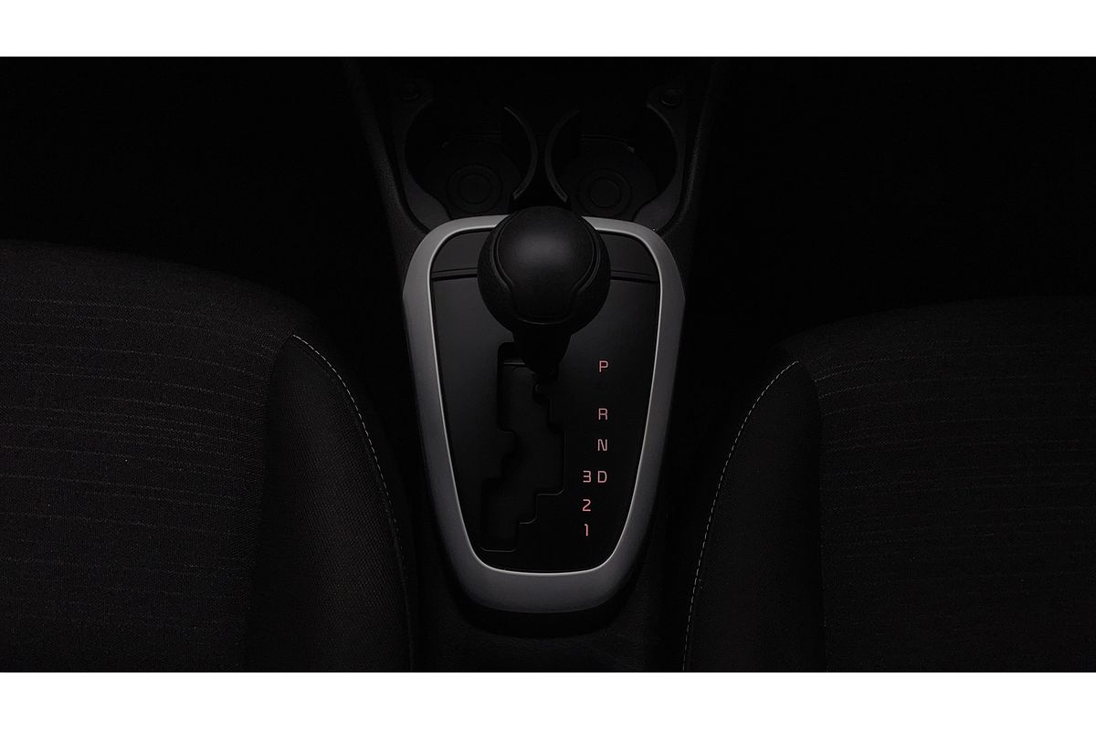 2018 Kia Picanto S JA