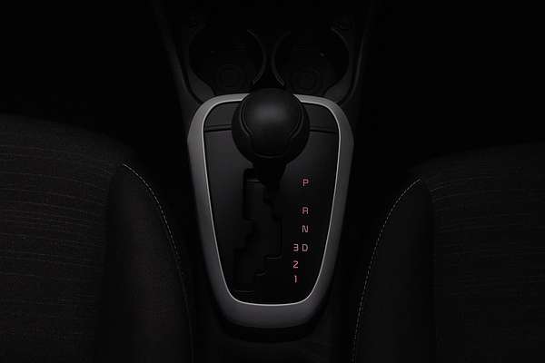 2018 Kia Picanto S JA