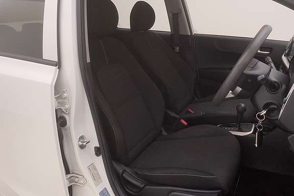 2018 Kia Picanto S JA