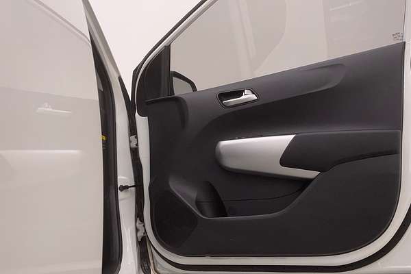2018 Kia Picanto S JA