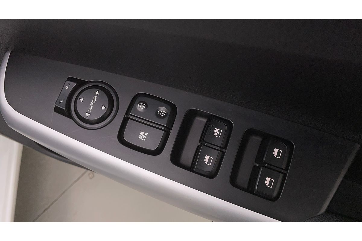 2018 Kia Picanto S JA