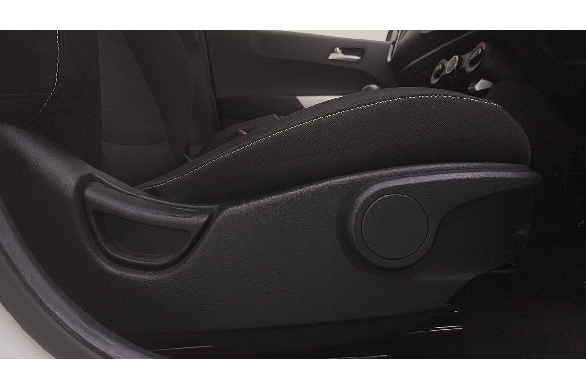 2018 Kia Picanto S JA