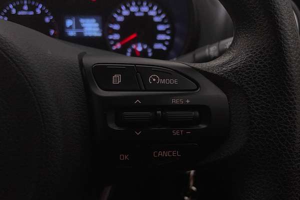 2018 Kia Picanto S JA
