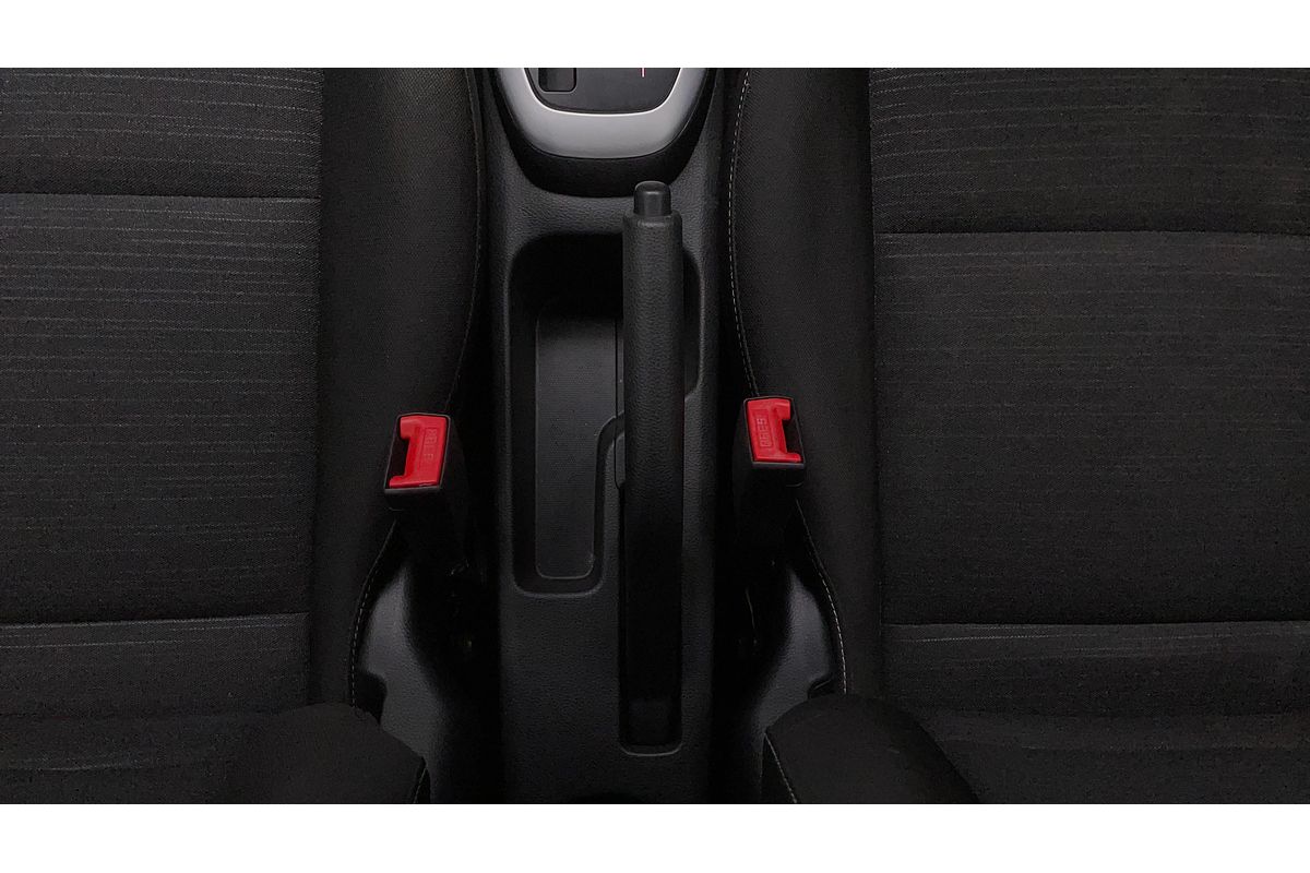 2018 Kia Picanto S JA