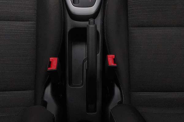 2018 Kia Picanto S JA