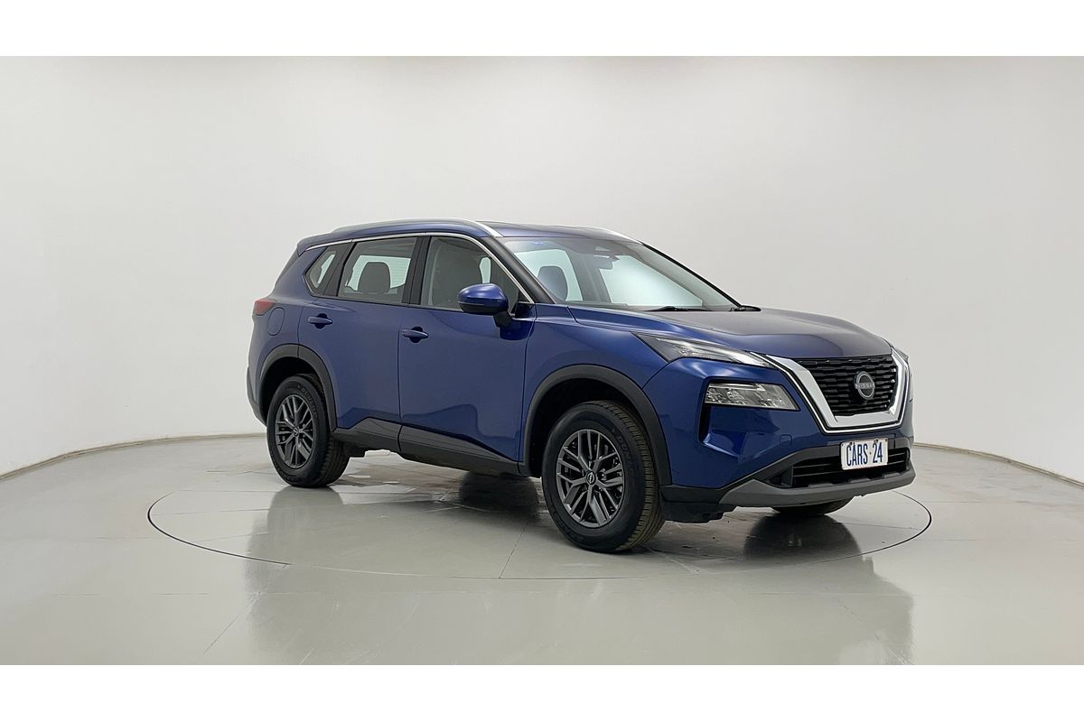 2023 Nissan X-TRAIL ST T33