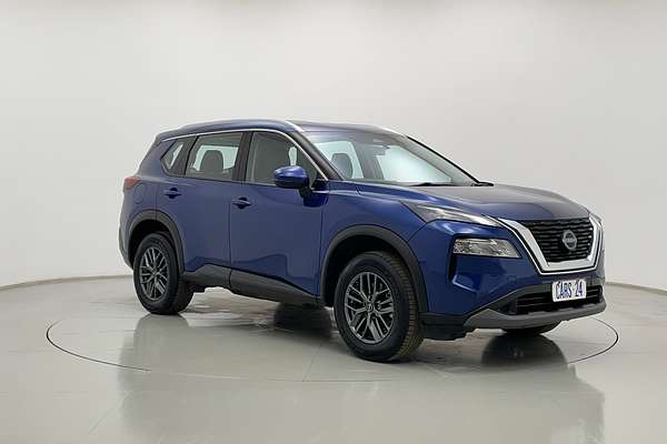 2023 Nissan X-TRAIL ST T33