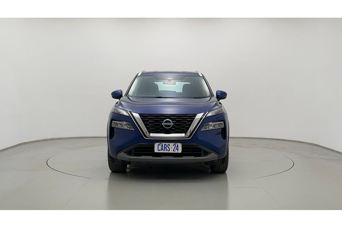 2023 Nissan X-TRAIL ST T33