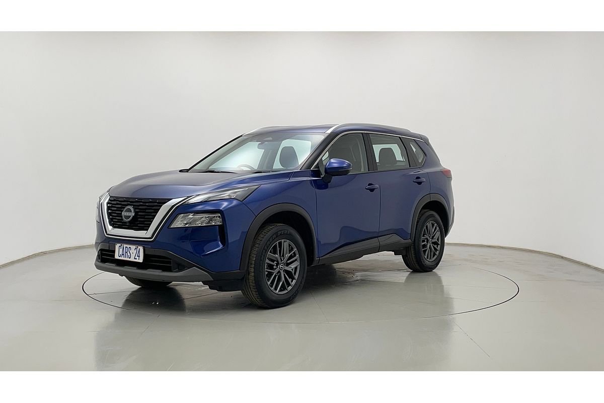 2023 Nissan X-TRAIL ST T33