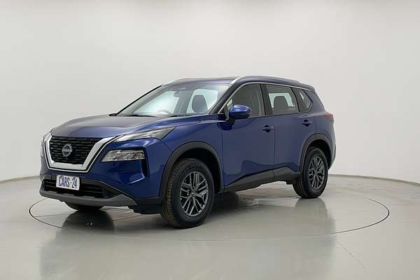 2023 Nissan X-TRAIL ST T33