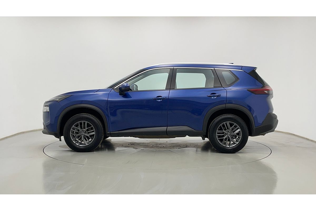 2023 Nissan X-TRAIL ST T33