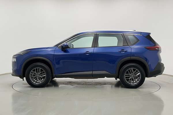 2023 Nissan X-TRAIL ST T33
