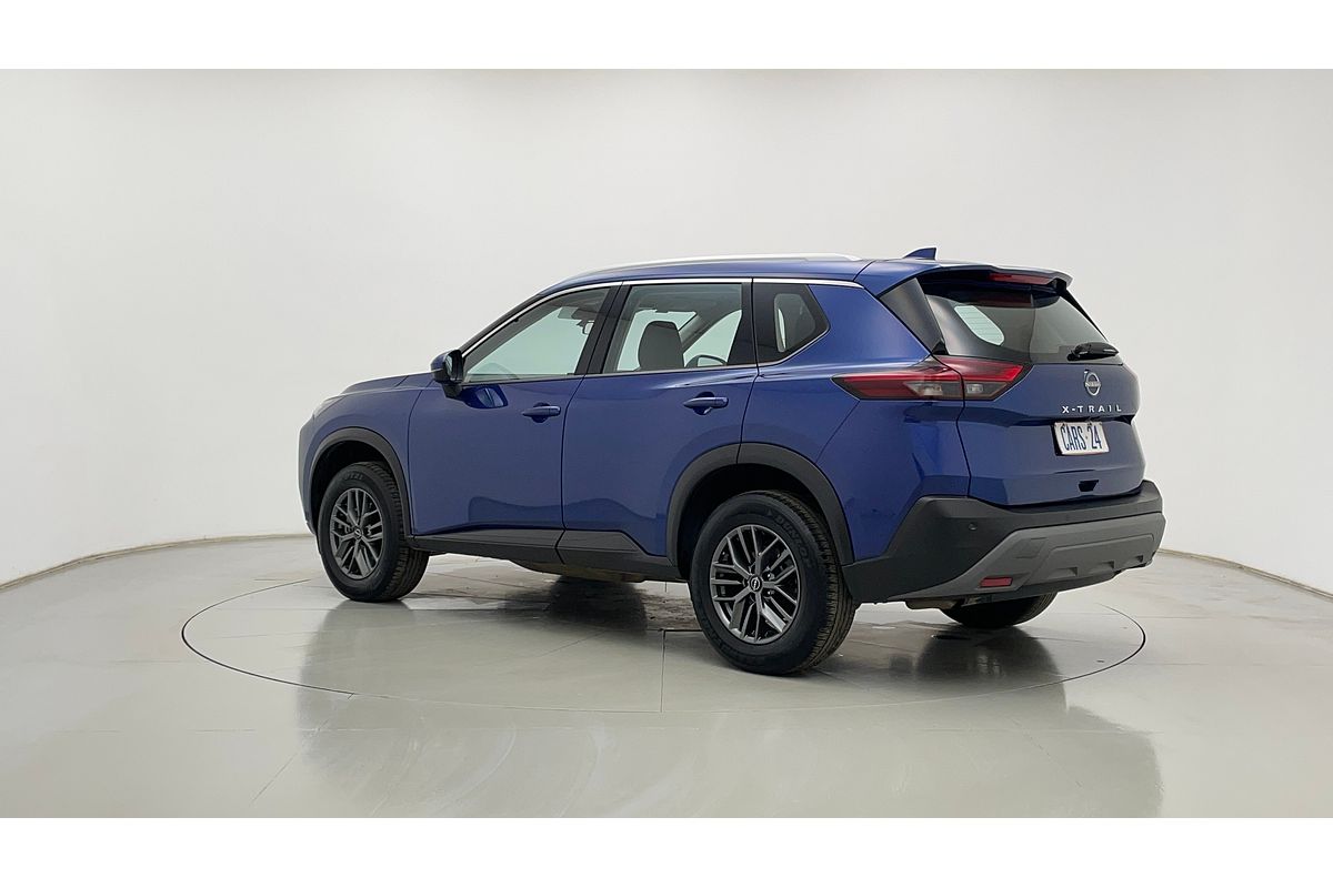 2023 Nissan X-TRAIL ST T33