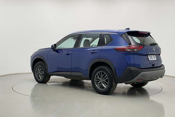 2023 Nissan X-TRAIL ST T33