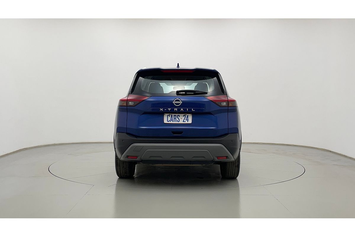 2023 Nissan X-TRAIL ST T33