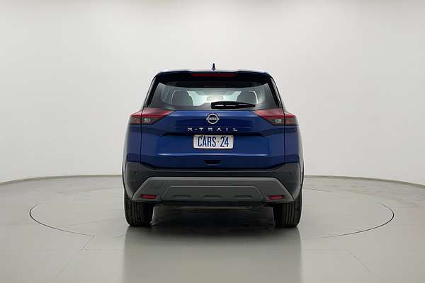 2023 Nissan X-TRAIL ST T33