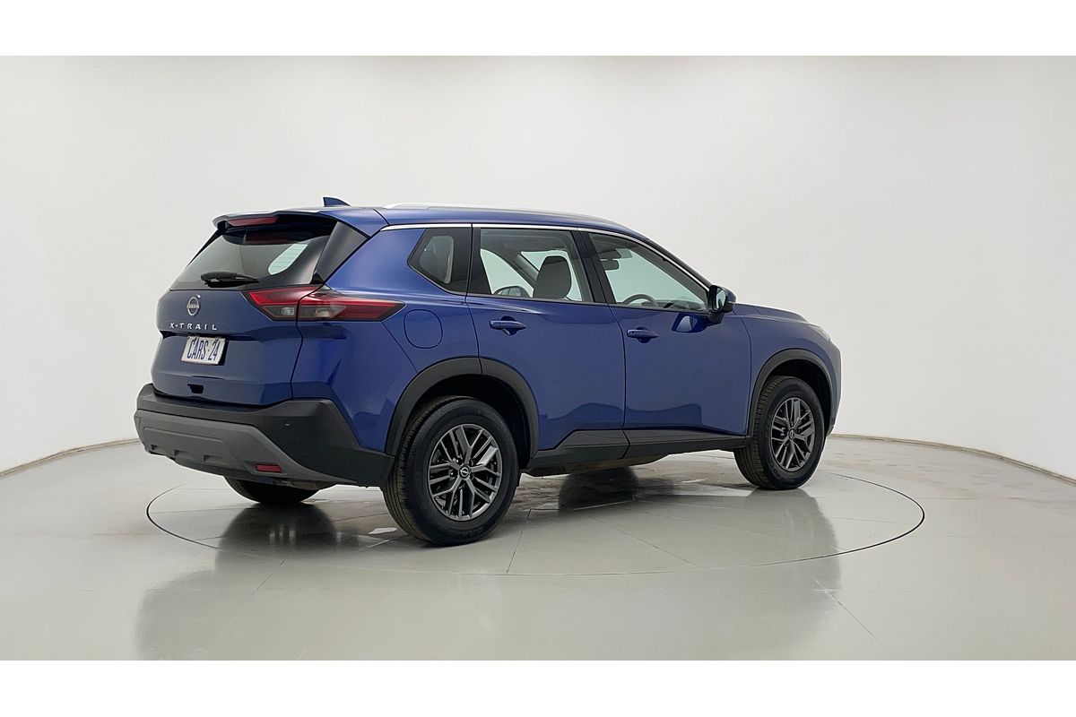 2023 Nissan X-TRAIL ST T33