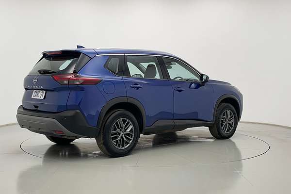 2023 Nissan X-TRAIL ST T33