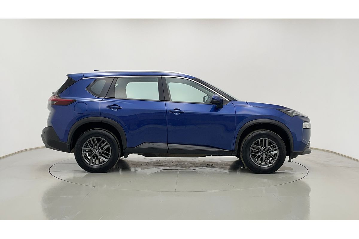 2023 Nissan X-TRAIL ST T33