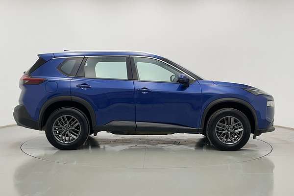 2023 Nissan X-TRAIL ST T33