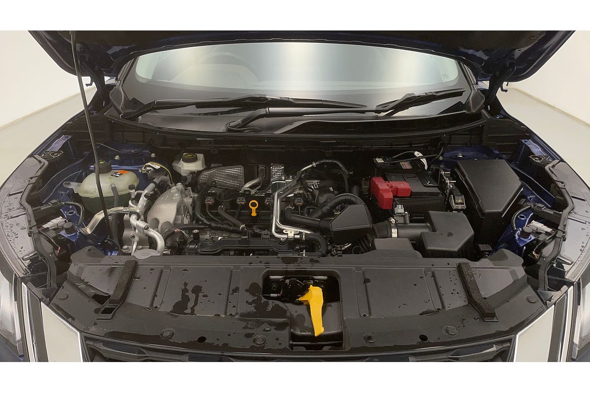 2023 Nissan X-TRAIL ST T33