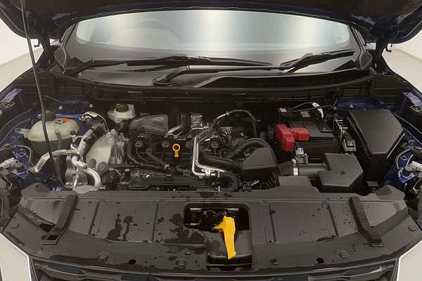 2023 Nissan X-TRAIL ST T33