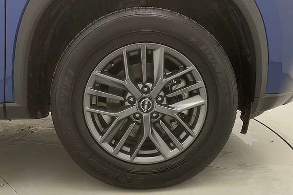 2023 Nissan X-TRAIL ST T33