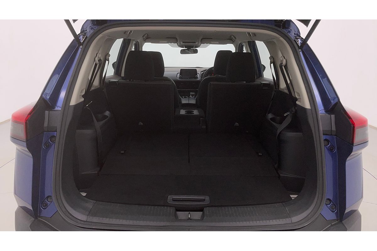 2023 Nissan X-TRAIL ST T33