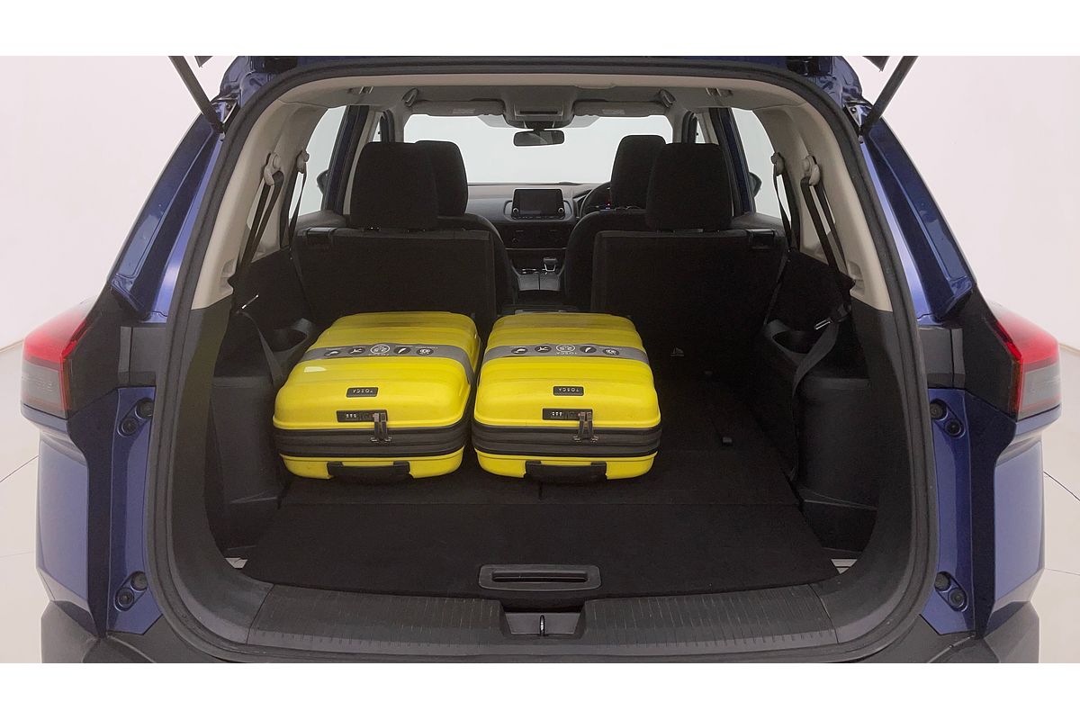 2023 Nissan X-TRAIL ST T33
