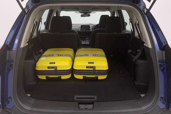 2023 Nissan X-TRAIL ST T33