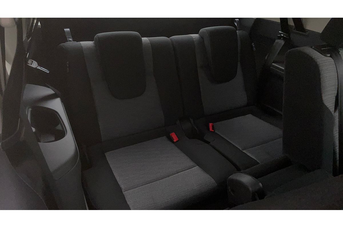 2023 Nissan X-TRAIL ST T33