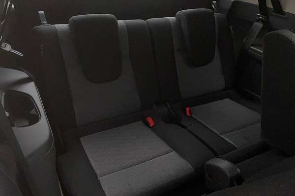 2023 Nissan X-TRAIL ST T33