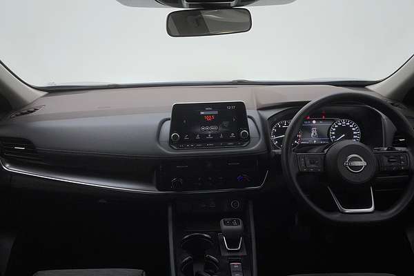2023 Nissan X-TRAIL ST T33