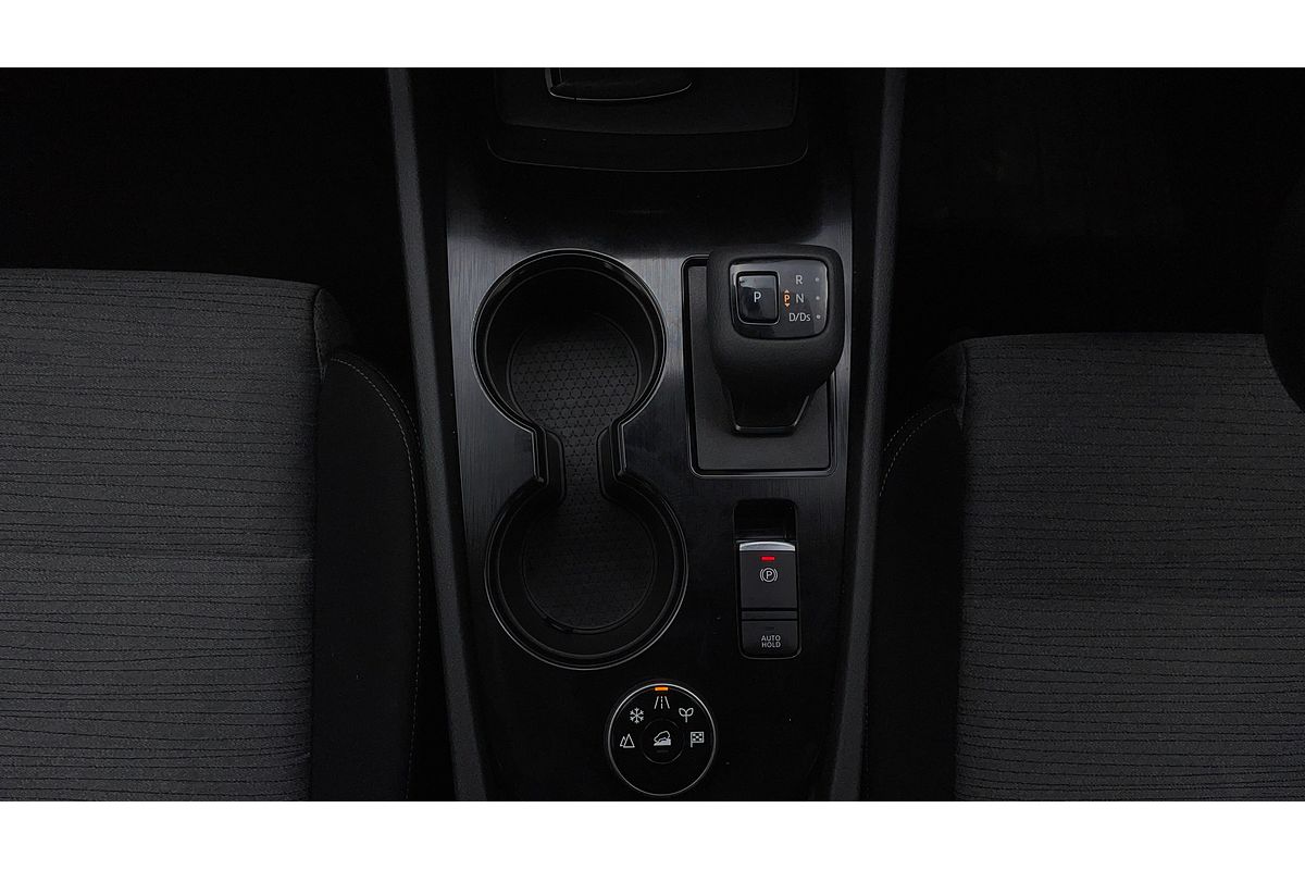 2023 Nissan X-TRAIL ST T33