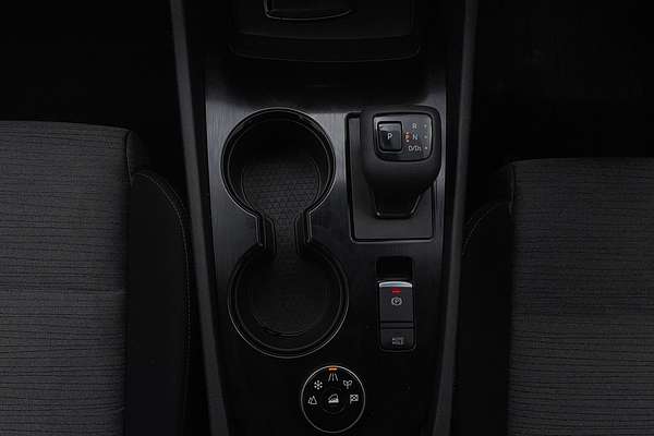 2023 Nissan X-TRAIL ST T33