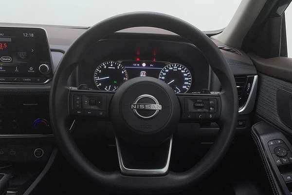 2023 Nissan X-TRAIL ST T33