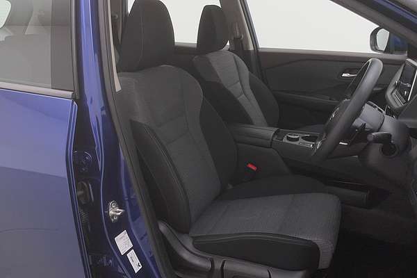 2023 Nissan X-TRAIL ST T33