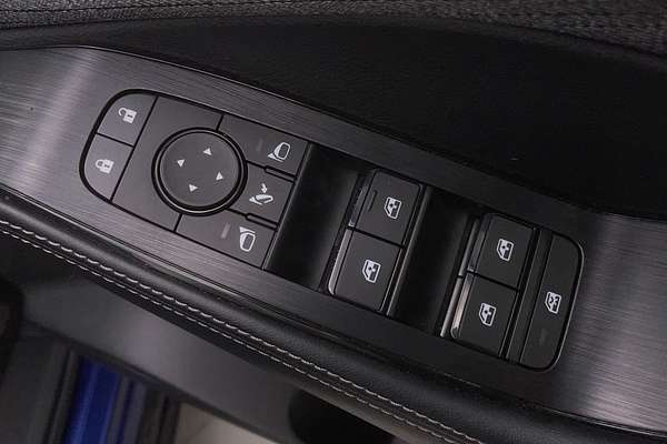 2023 Nissan X-TRAIL ST T33
