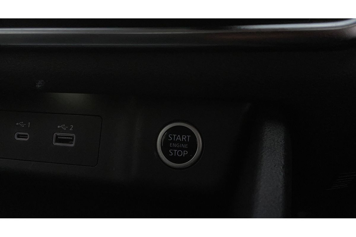 2023 Nissan X-TRAIL ST T33