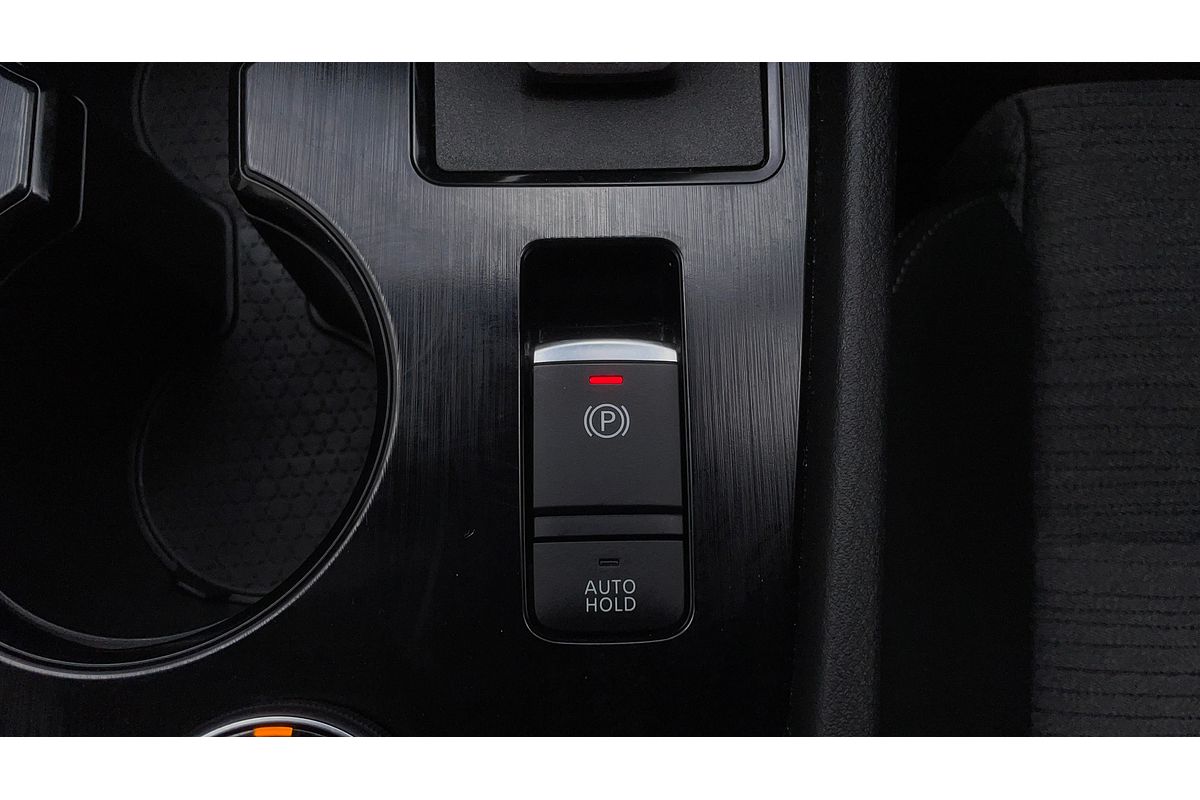 2023 Nissan X-TRAIL ST T33