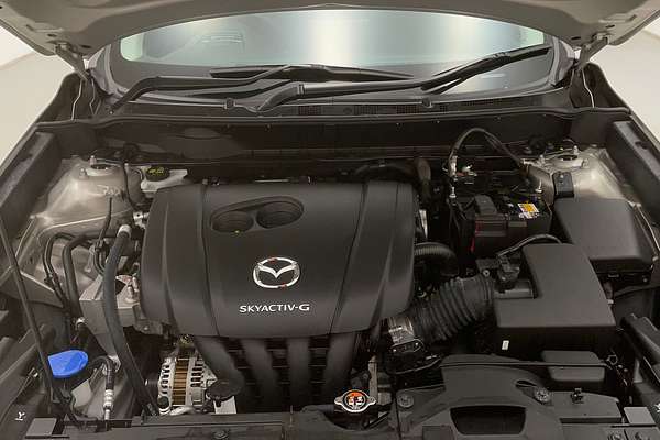 2023 Mazda CX-3 sTouring DK