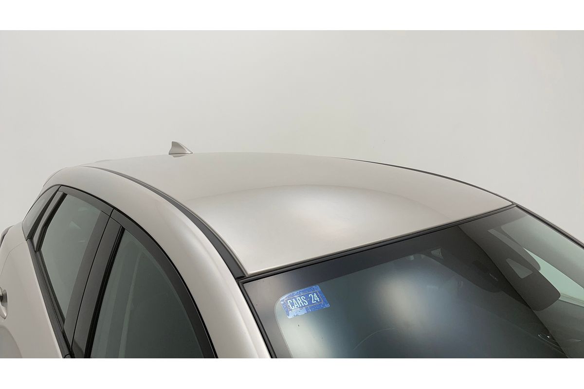 2023 Mazda CX-3 sTouring DK