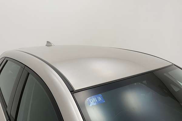 2023 Mazda CX-3 sTouring DK