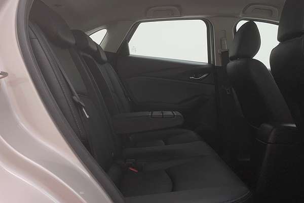 2023 Mazda CX-3 sTouring DK